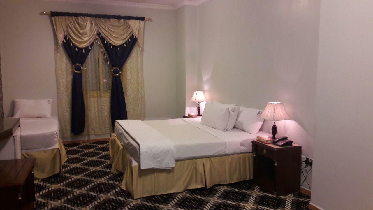 Al Fayroz Shatta 2* Medina