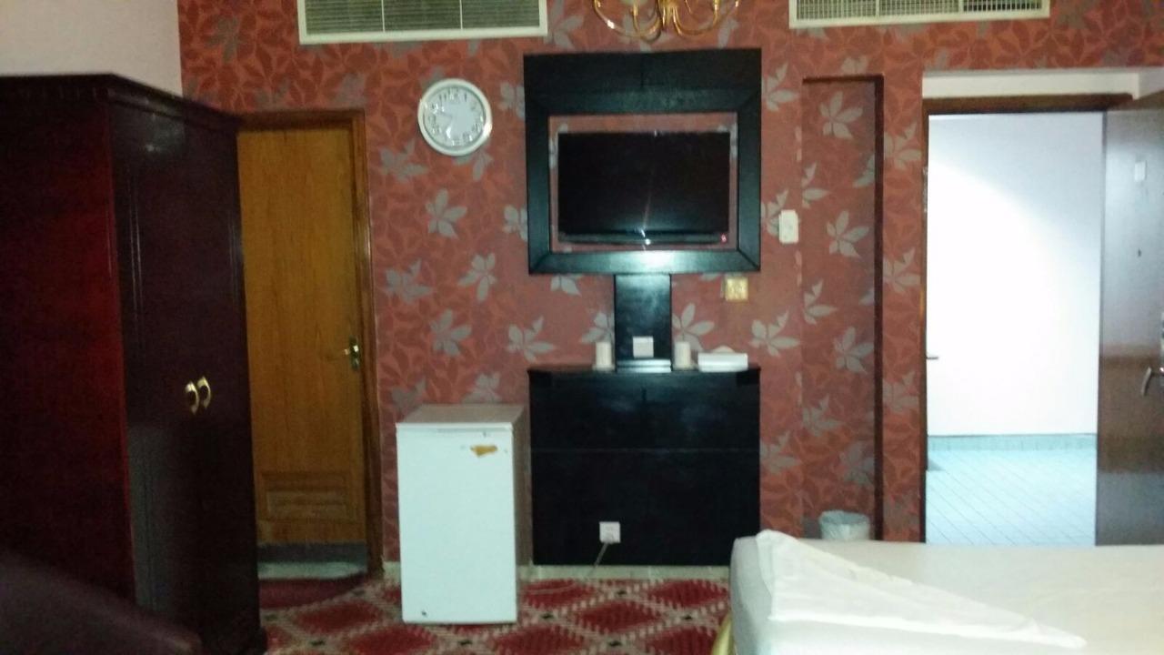 Al Fayroz Shatta Hotel Medina