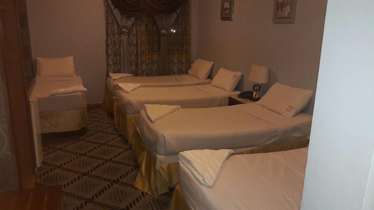 Al Fayroz Shatta Hotel 2*