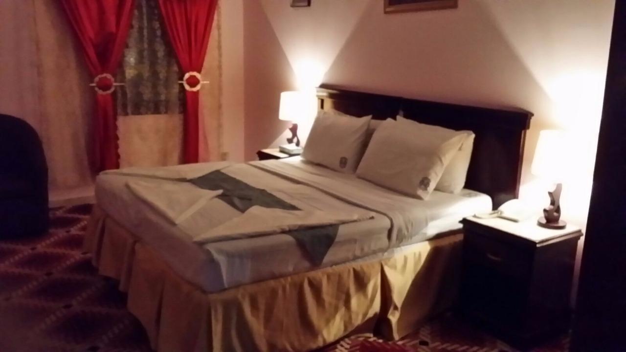 Al Fayroz Shatta Hotel Medina