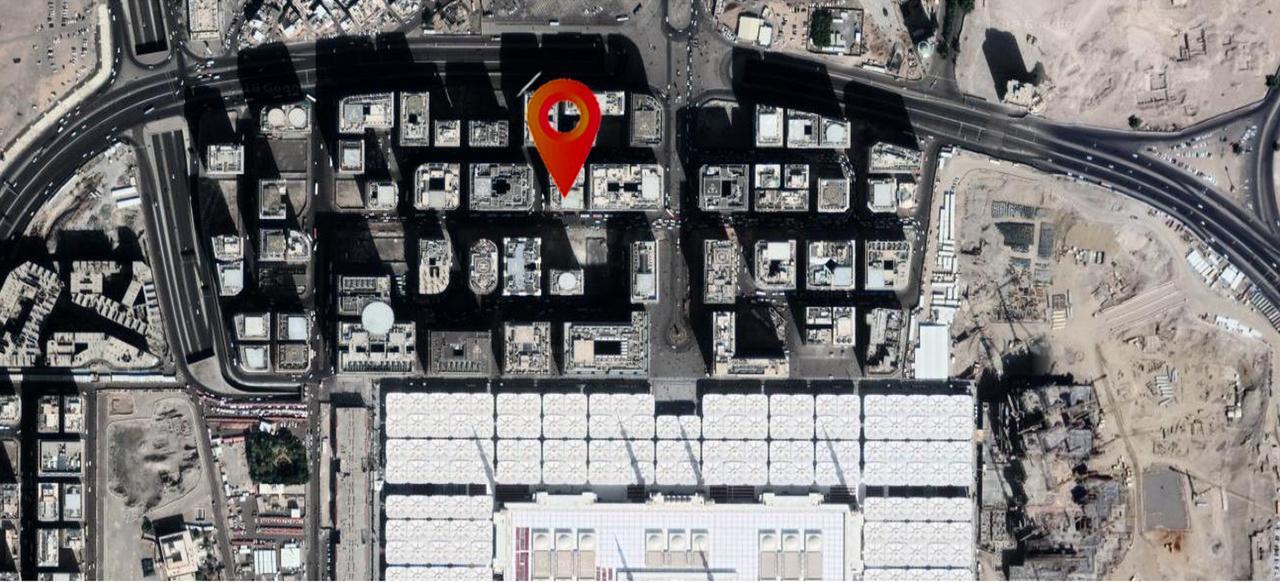 Jawharat Al Fayroz 2* Medina