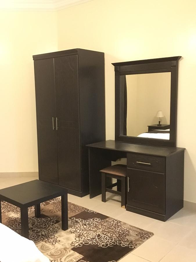 Al Ghra Taba Aparthotel *