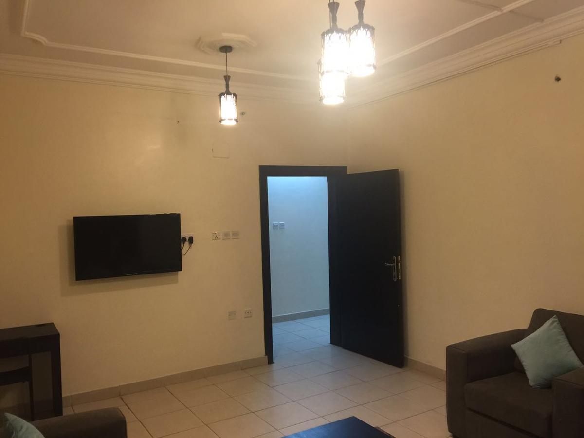 Al Ghra Taba Aparthotel