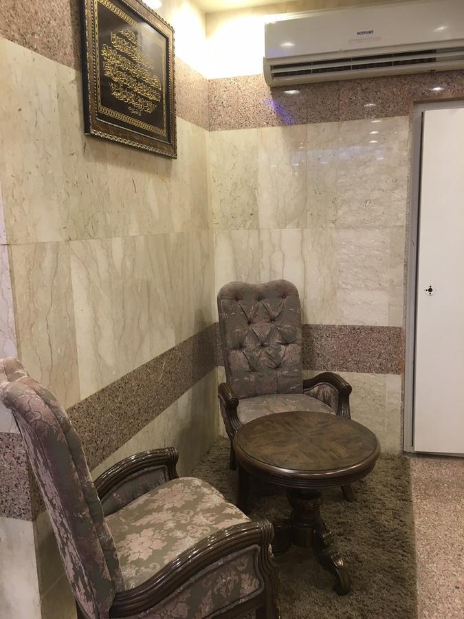 Al Ghra Taba Aparthotel