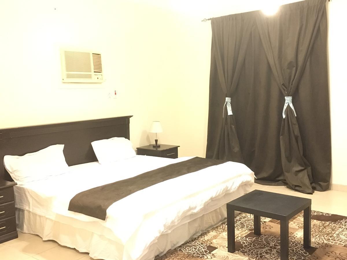 Aparthotel Al Ghra Taba *