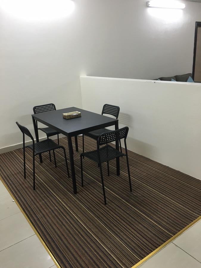 Al Ghra Taba Aparthotel