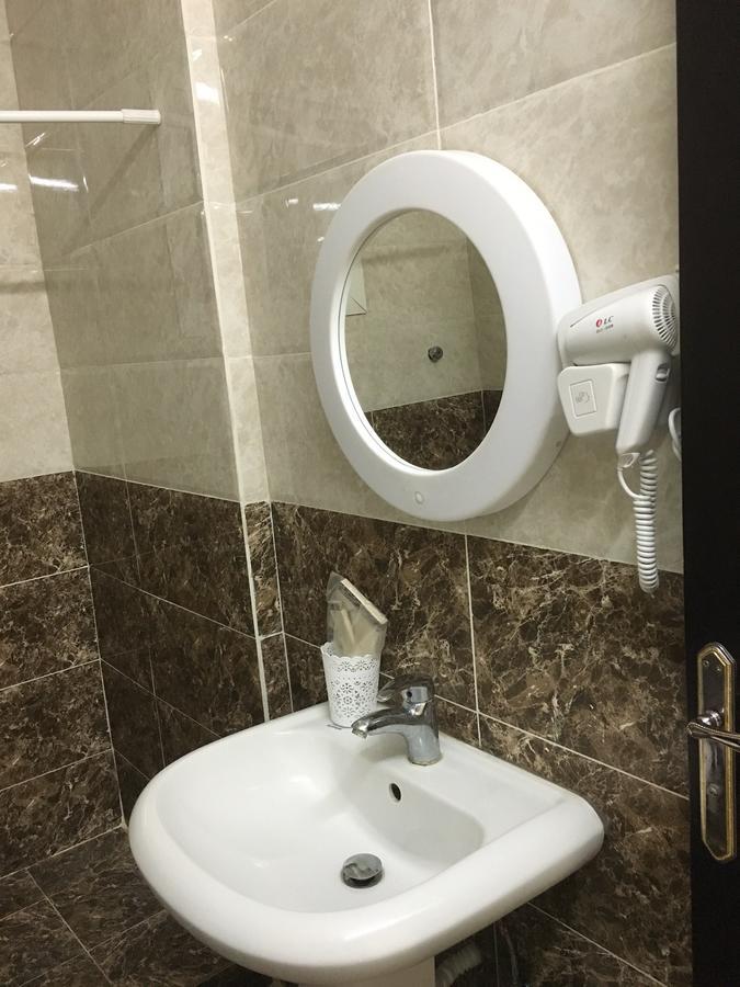 Al Ghra Taba Aparthotel Medina