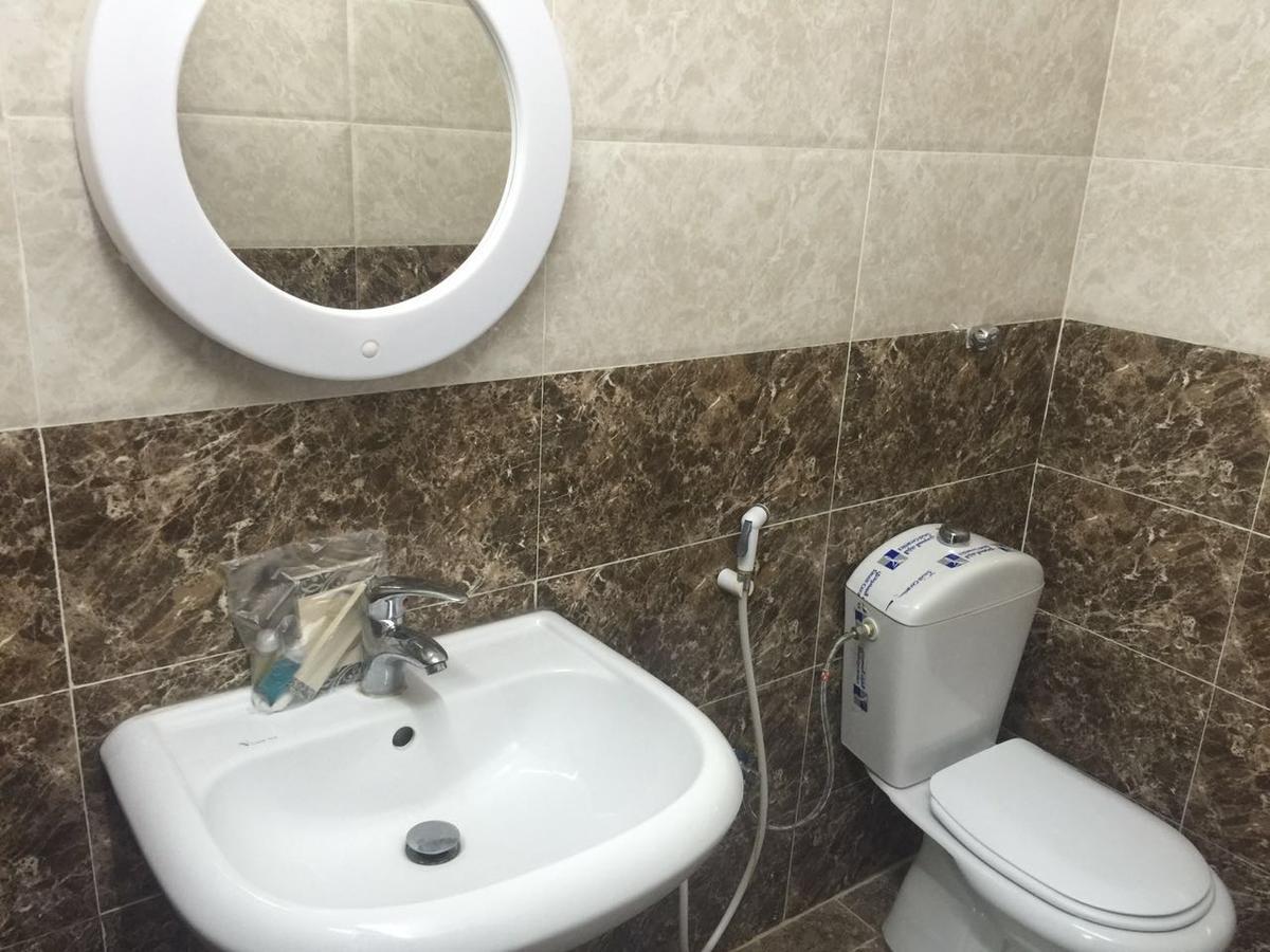 Aparthotel Al Ghra Taba Medina
