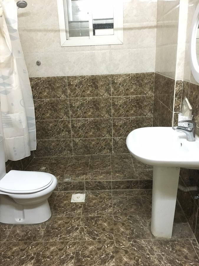 Al Ghra Taba Aparthotel