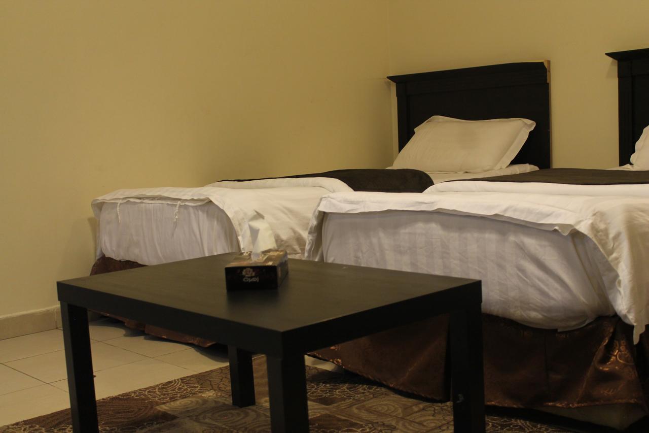 Aparthotel Al Ghra Taba *
