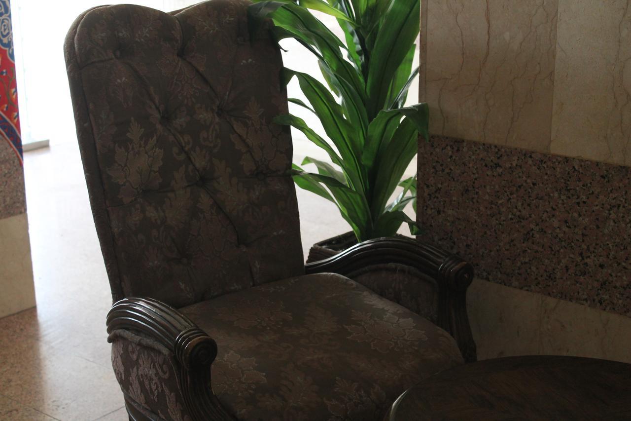 Al Ghra Taba Aparthotel Medina