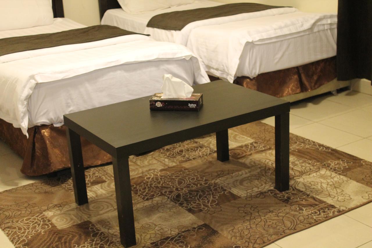 Al Ghra Taba Aparthotel Medina
