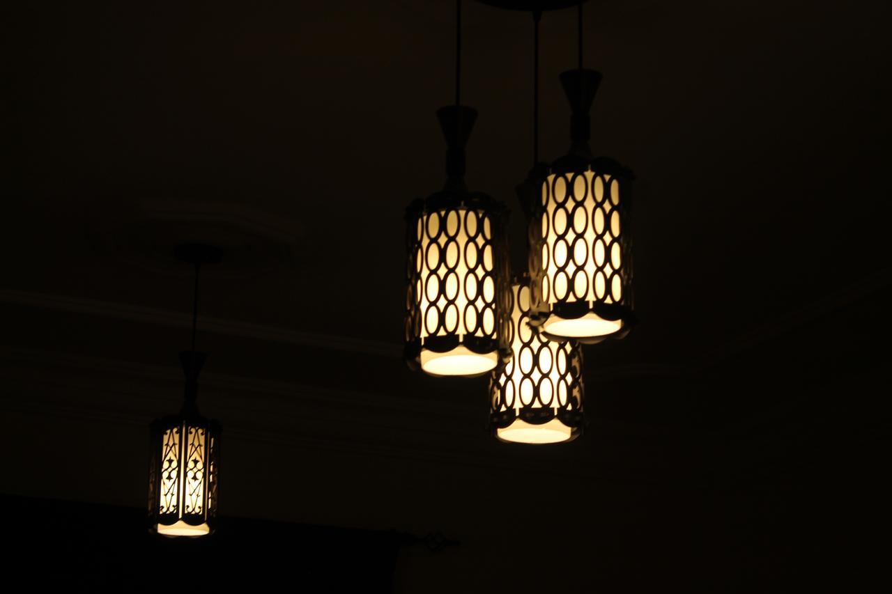 Aparthotel Al Ghra Taba *
