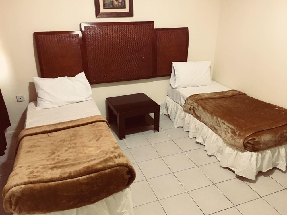 Hotel Al Karawan Plaza *