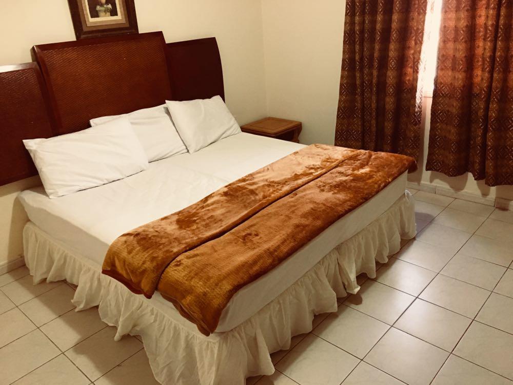 Hotel Al Karawan Plaza Medina