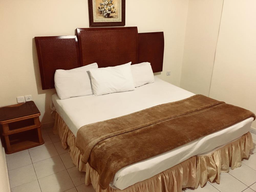 Al Karawan Plaza Hotel