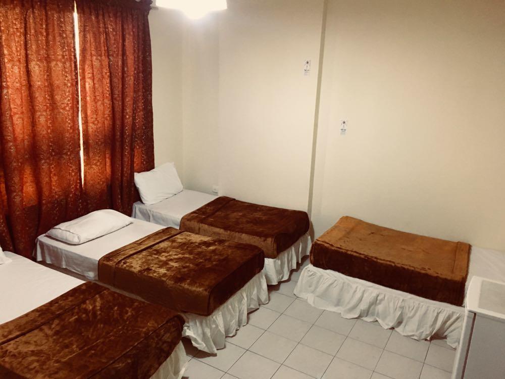 Hotel Al Karawan Plaza Medina