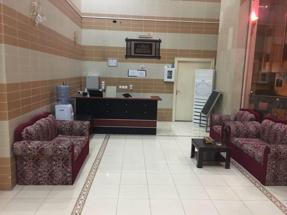 Al Karawan Plaza * Medina