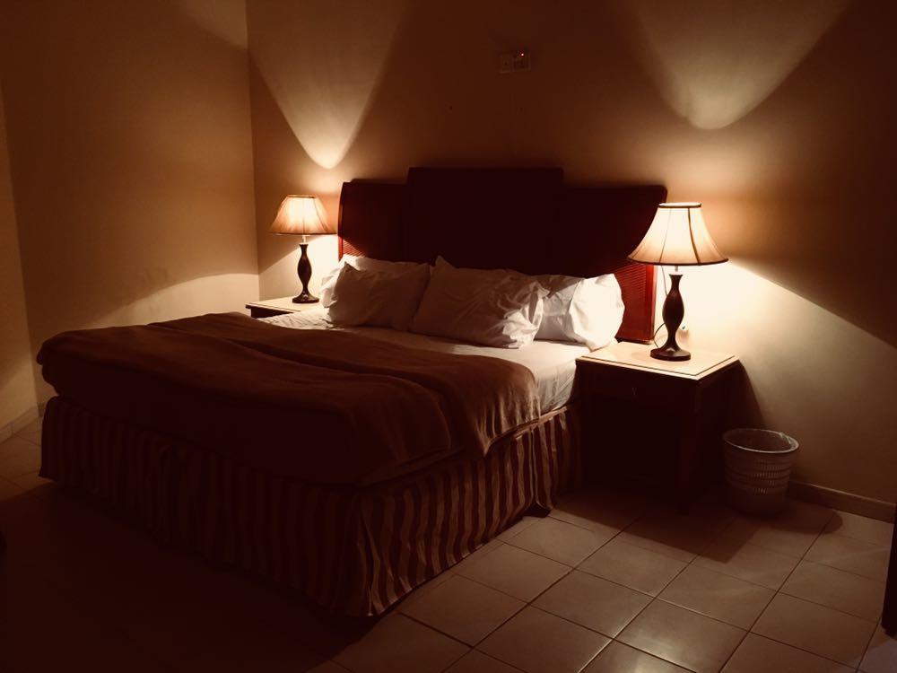Hotel Al Karawan Plaza Medina