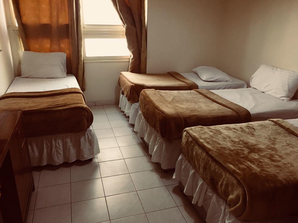 Al Karawan Plaza Hotel