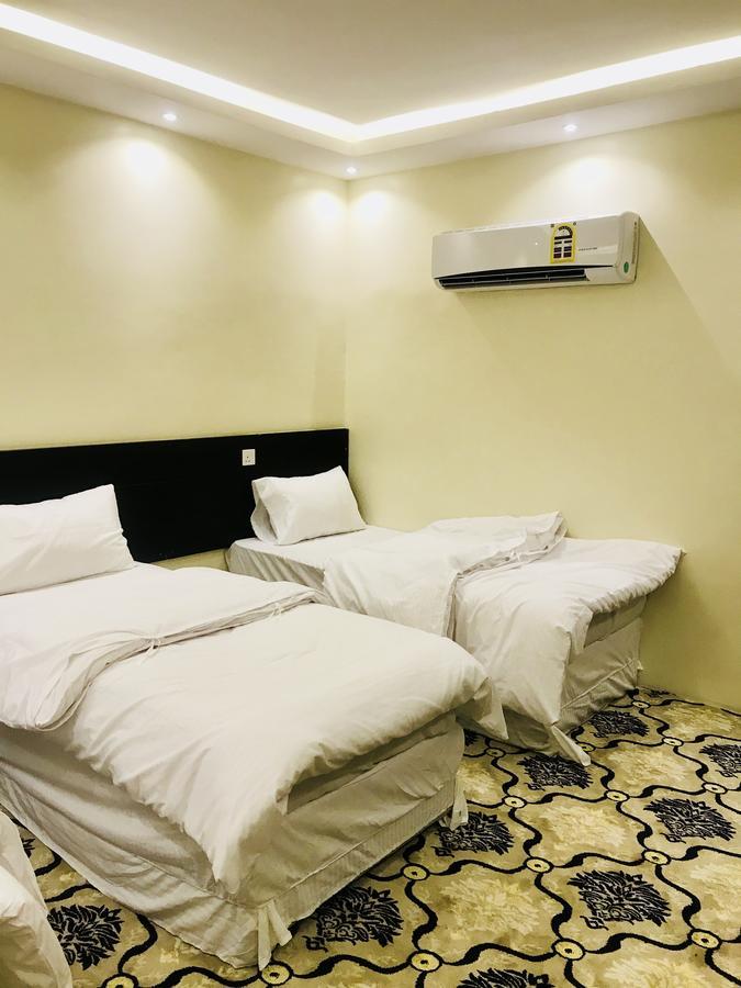 Hala Taiba Hotel Medina