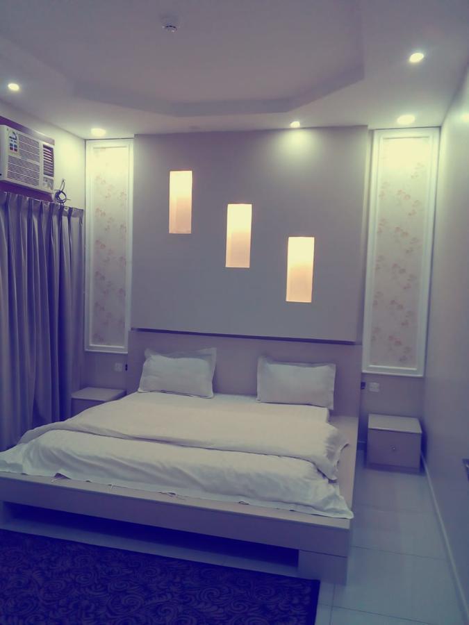 Kenan Taiba Aparthotel