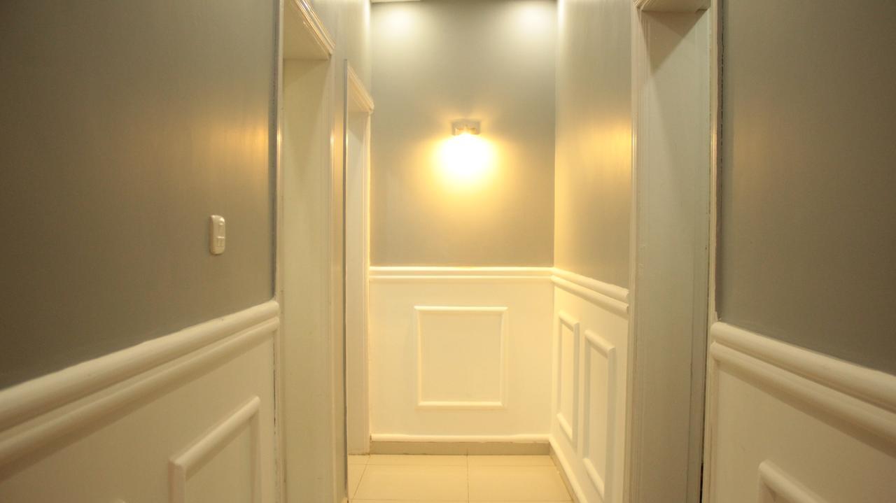Aparthotel Kenan Taiba