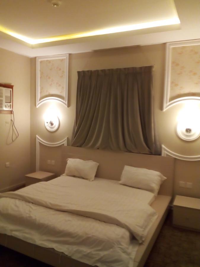 Kenan Taiba Aparthotel *