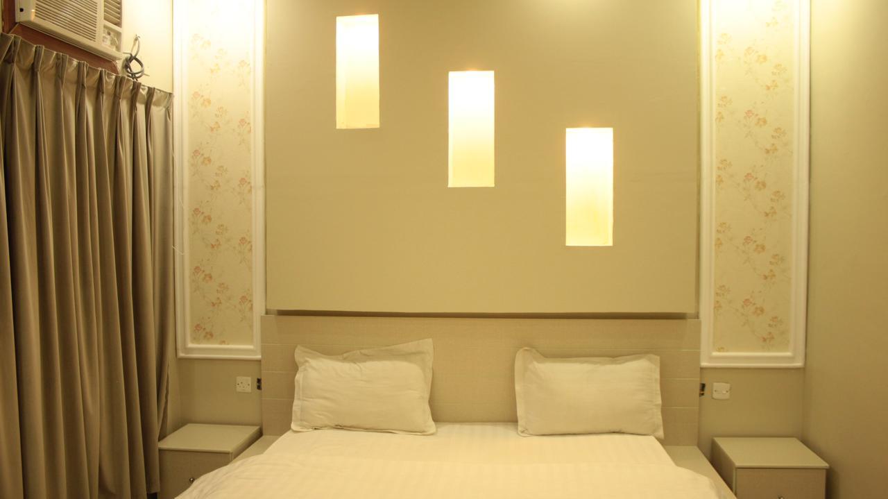 Aparthotel Kenan Taiba *