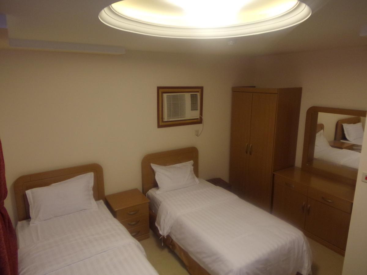 Omar Suites
