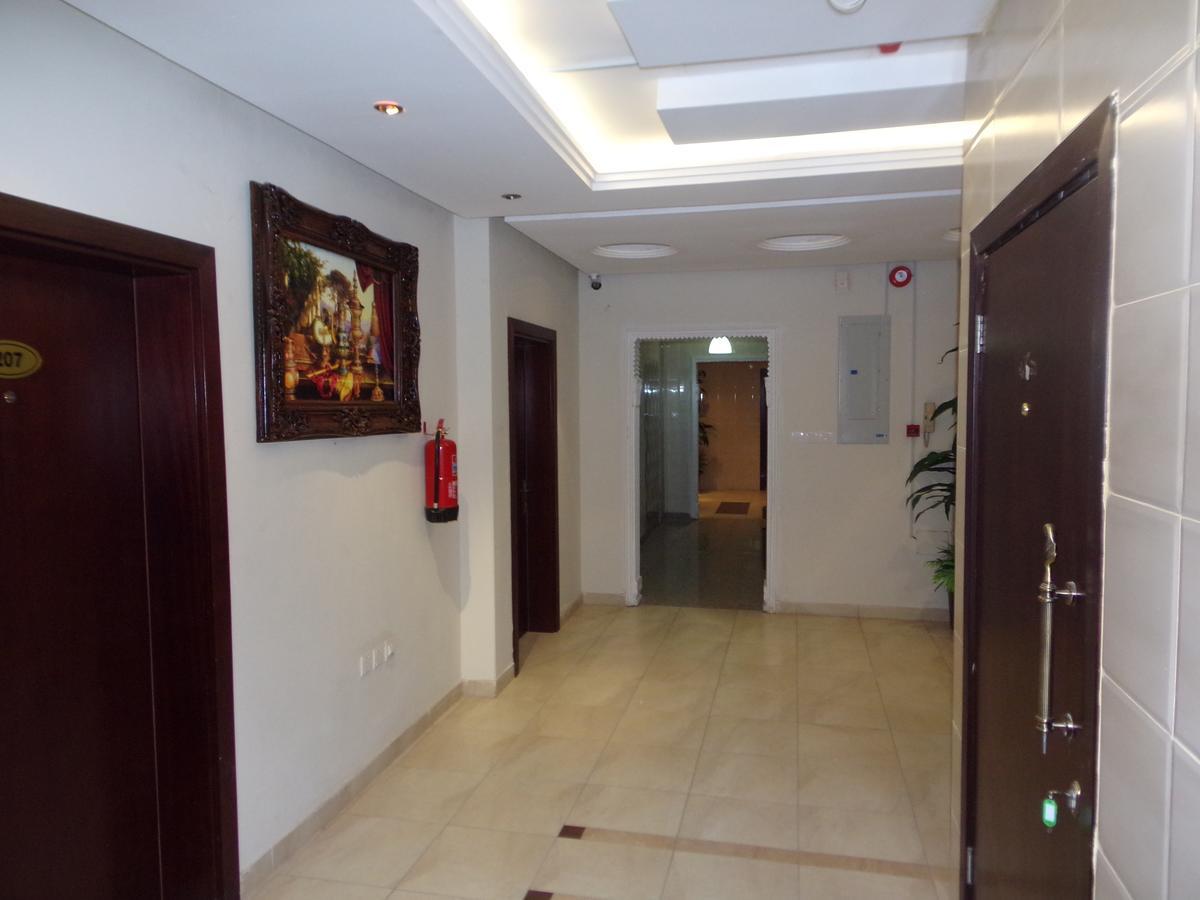 Omar Suites Aparthotel Medina