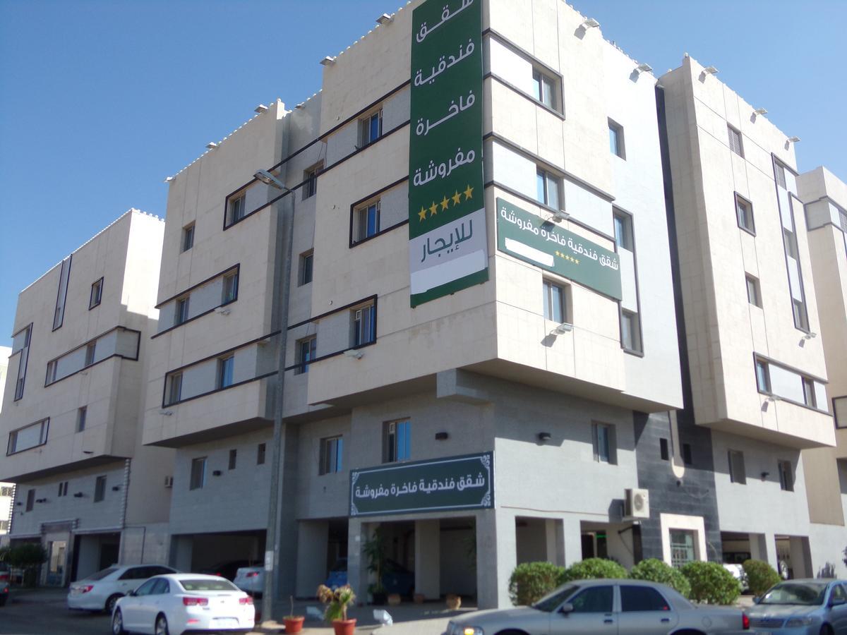 Omar Suites