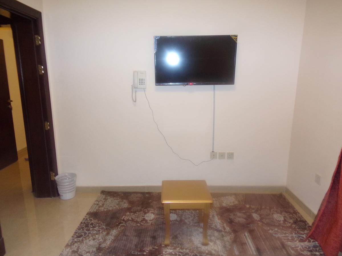 Omar Suites Aparthotel Medina