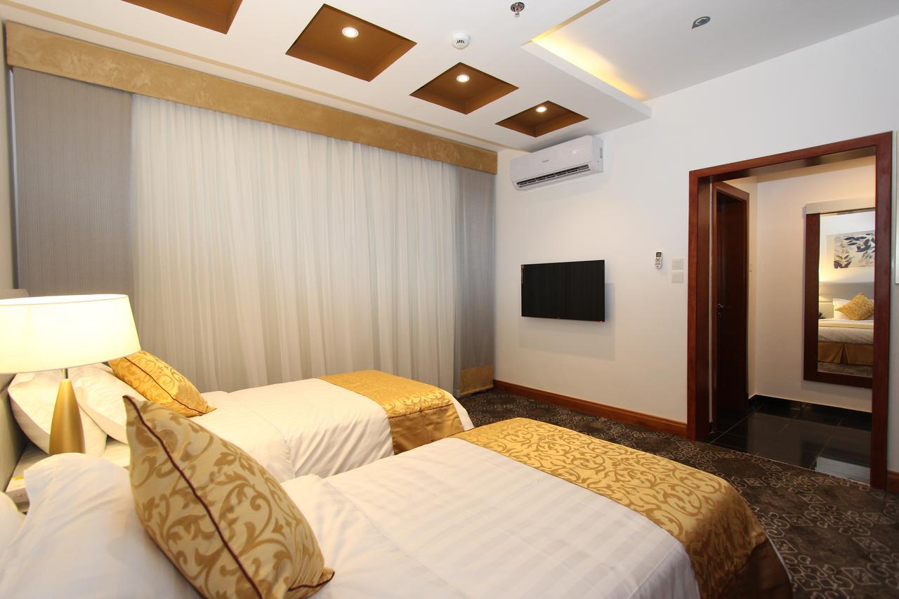 Hotel X Platinum Medina