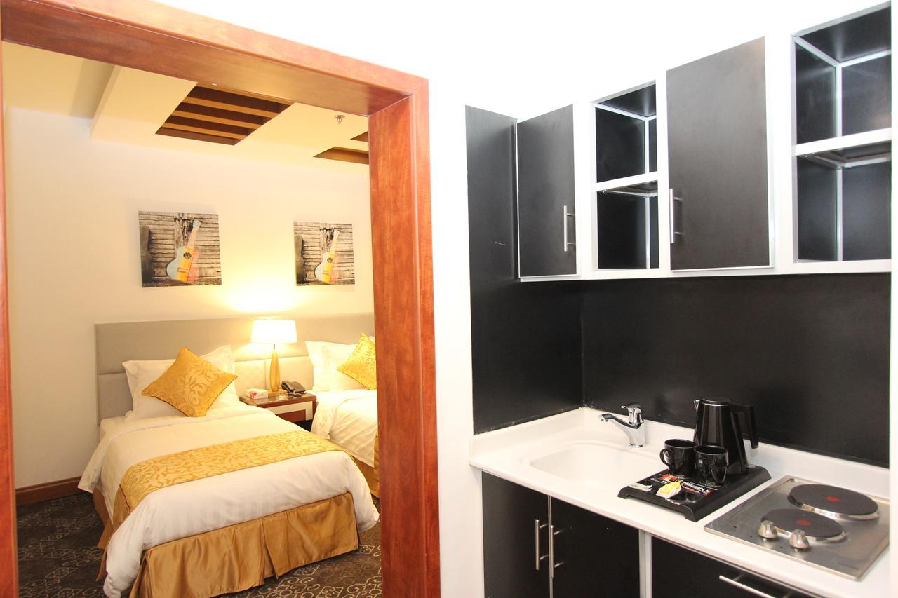 Hotel X Platinum Medina