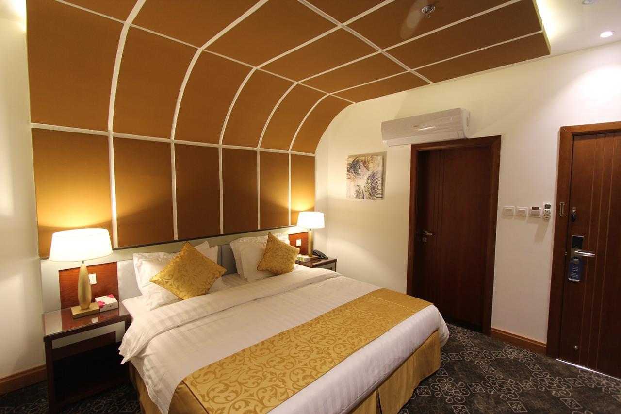 X Platinum Hotel Medina