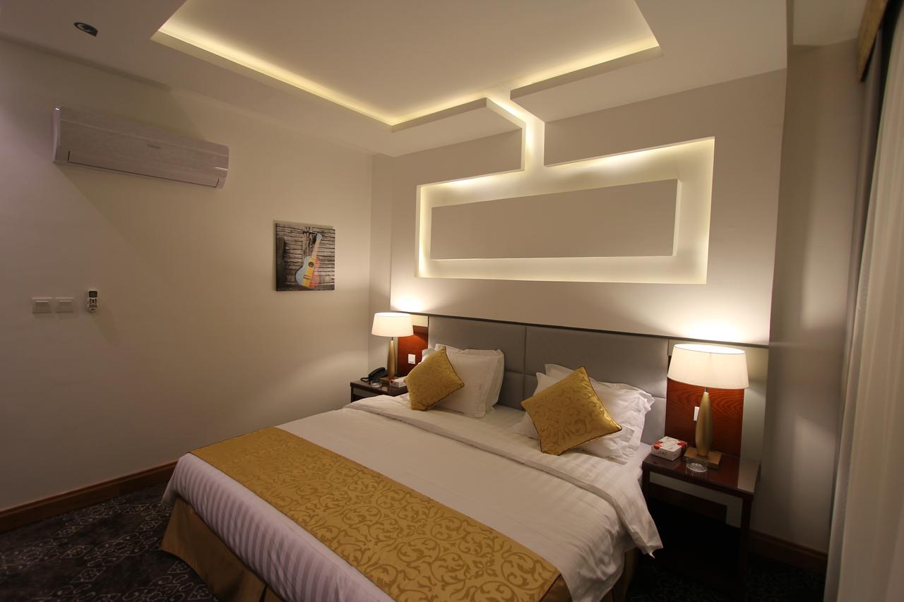 X Platinum Hotel Medina