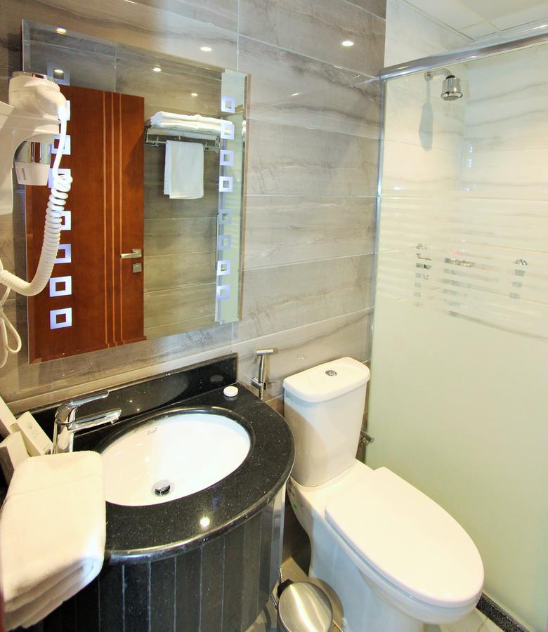 X Platinum Hotel