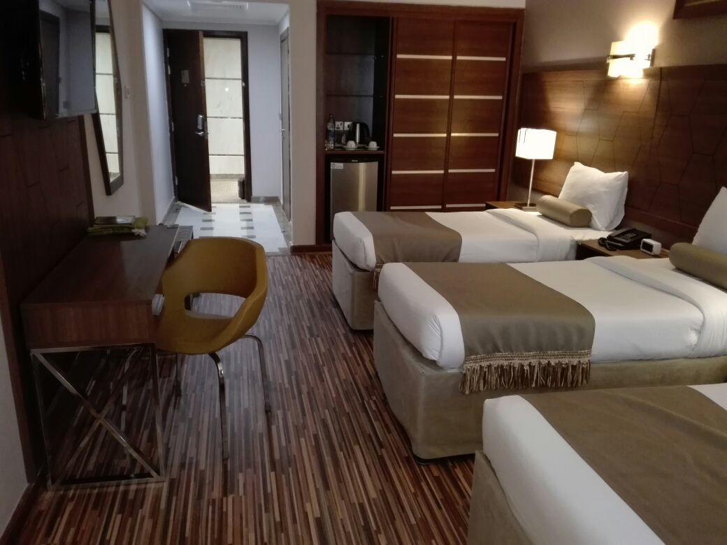 Diwan Marmara 3*
