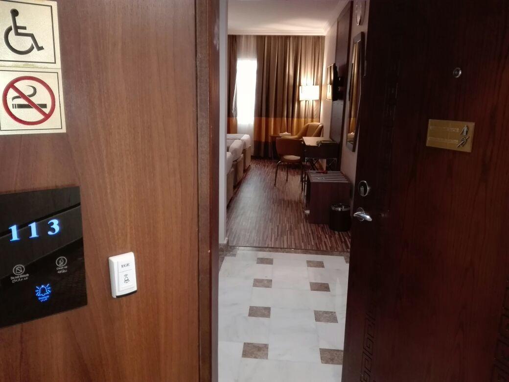 Diwan Marmara 3* Medina