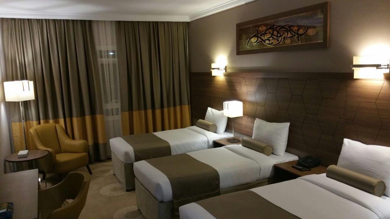 Hotel Diwan Marmara Medina