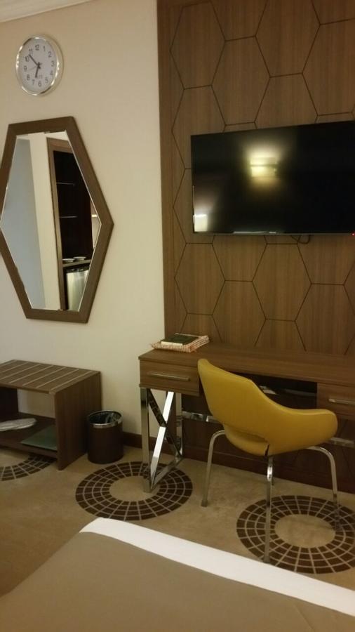 Diwan Marmara 3*