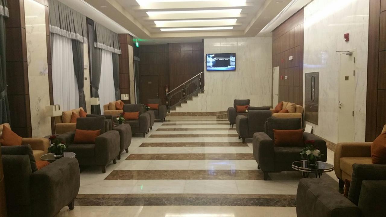 Hotel Diwan Marmara