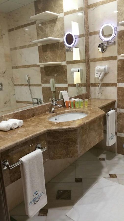 Hotel Diwan Marmara Medina