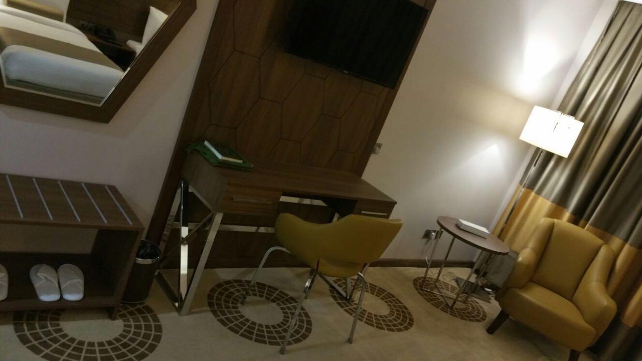 Hotel Diwan Marmara 3*