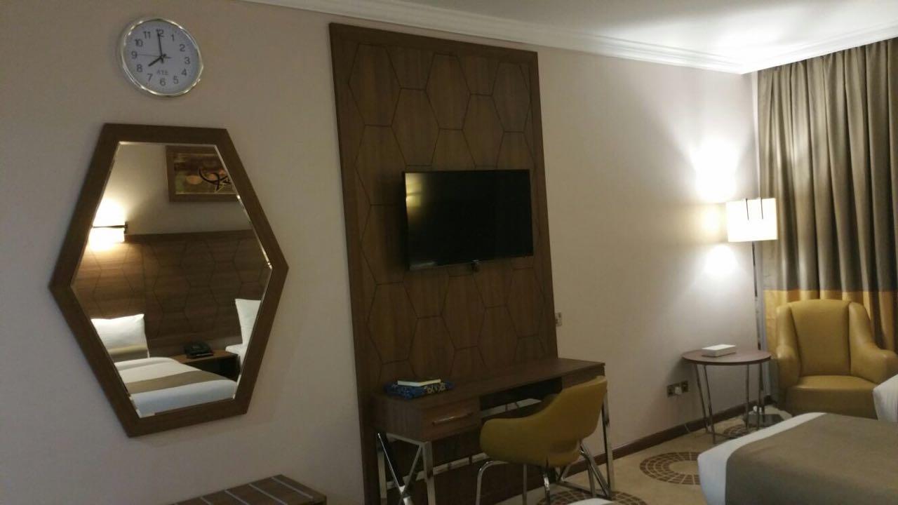 Diwan Marmara Hotel 3*