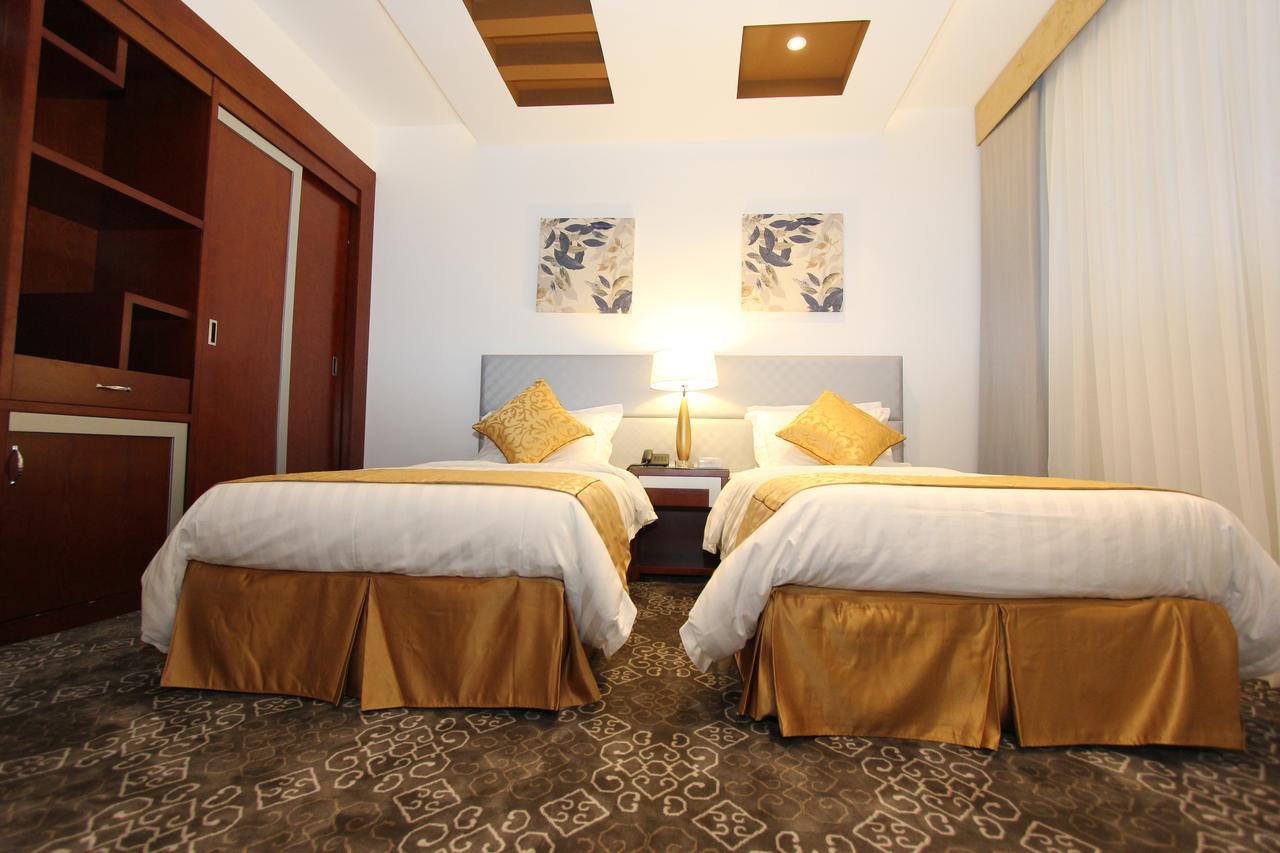 Hotel X Platinum Medina