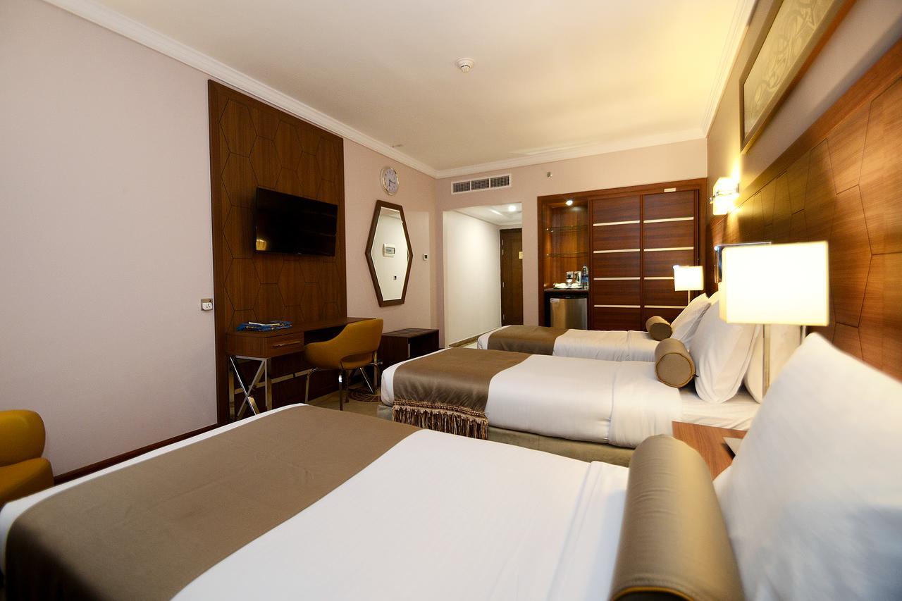 Diwan Marmara 3* Medina