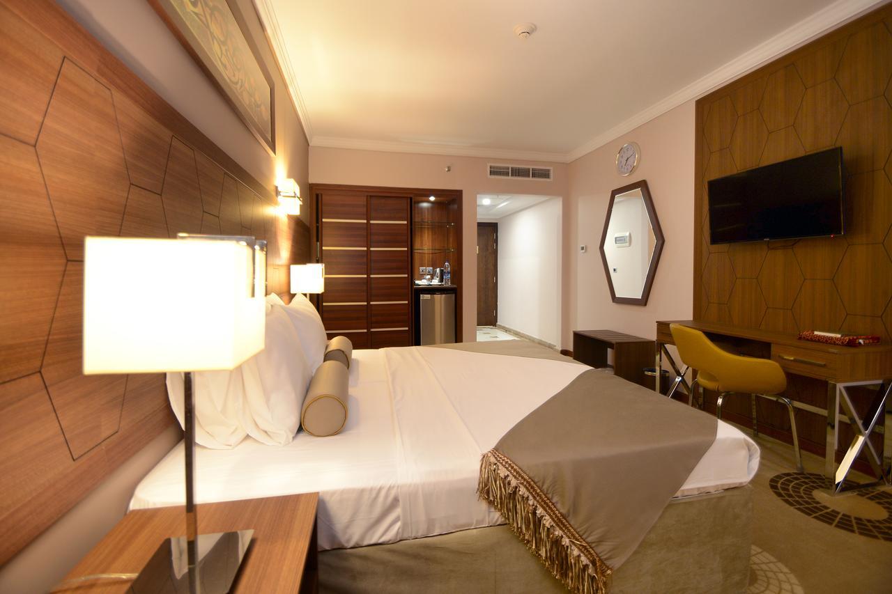 Hotel Diwan Marmara