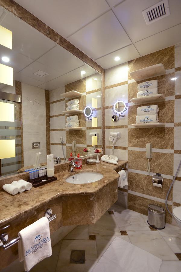 Diwan Marmara 3*